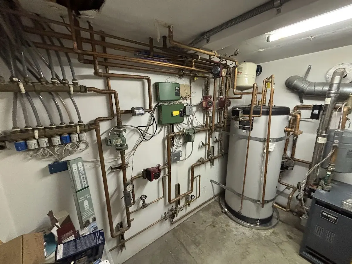 Water Heater Installation in Le Ray, NY